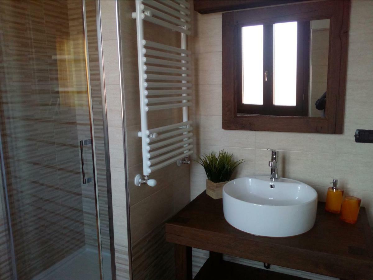 Corraleddu Apartments Dorgali Luaran gambar