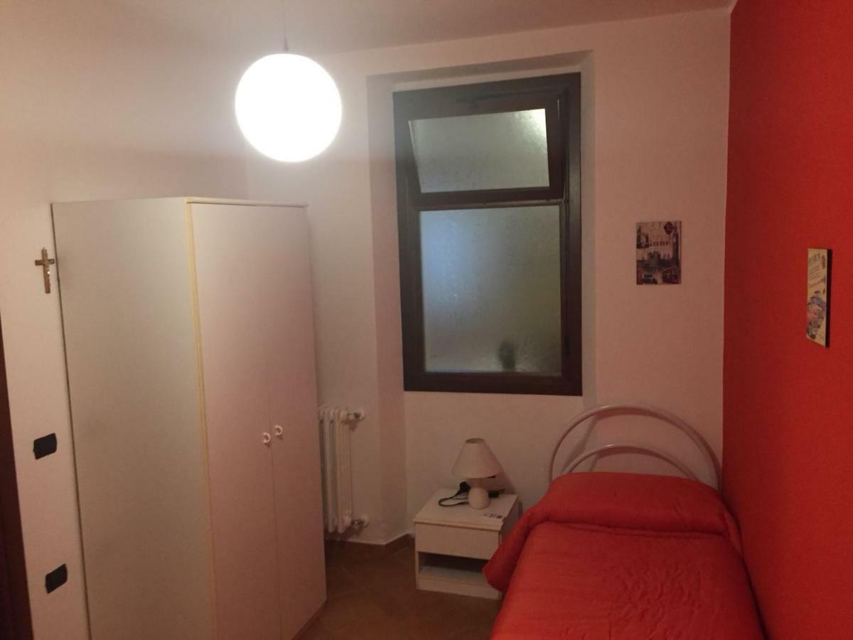 Corraleddu Apartments Dorgali Luaran gambar